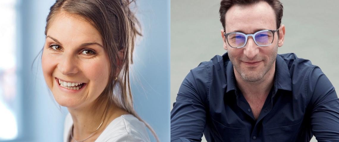 Hur leder du nästa generation?