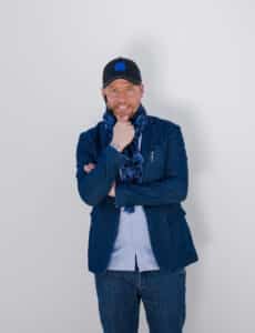 Möt Magnus Helgesson