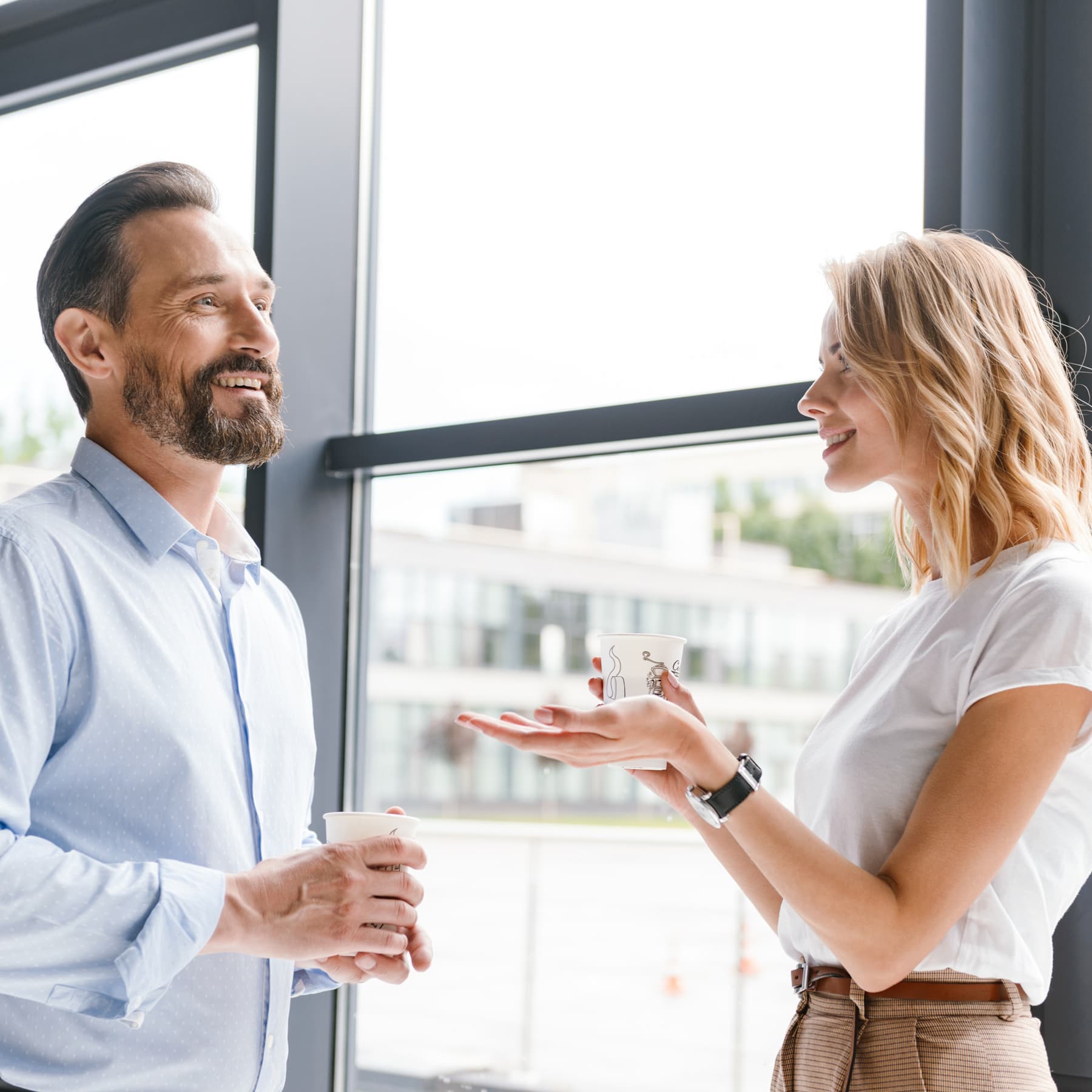 Dit arbejdsmiljø netværk