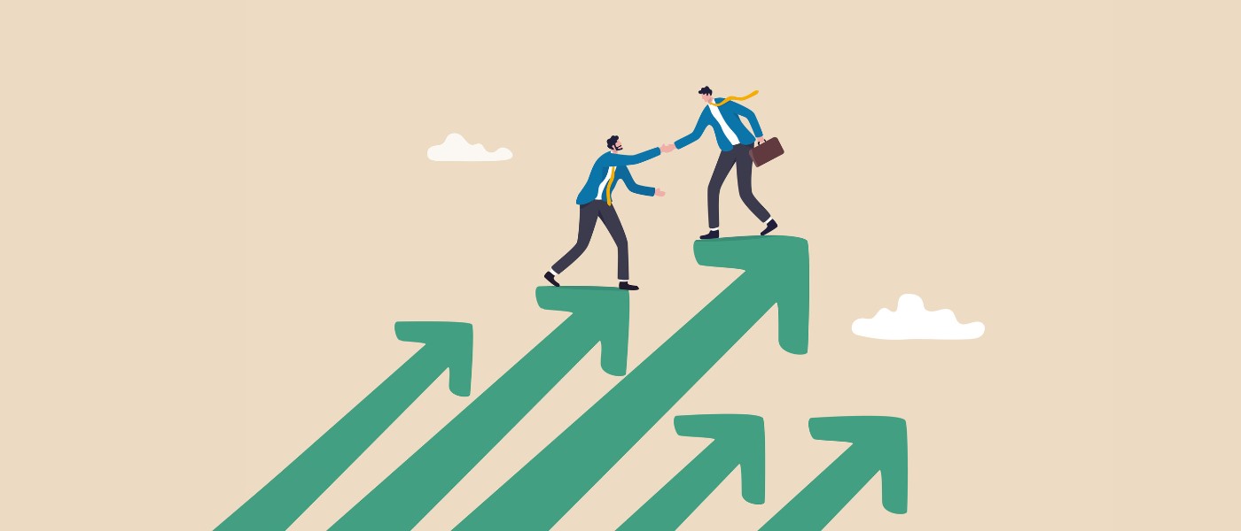 Huippumentorit tekevät nämä 5 asiaa