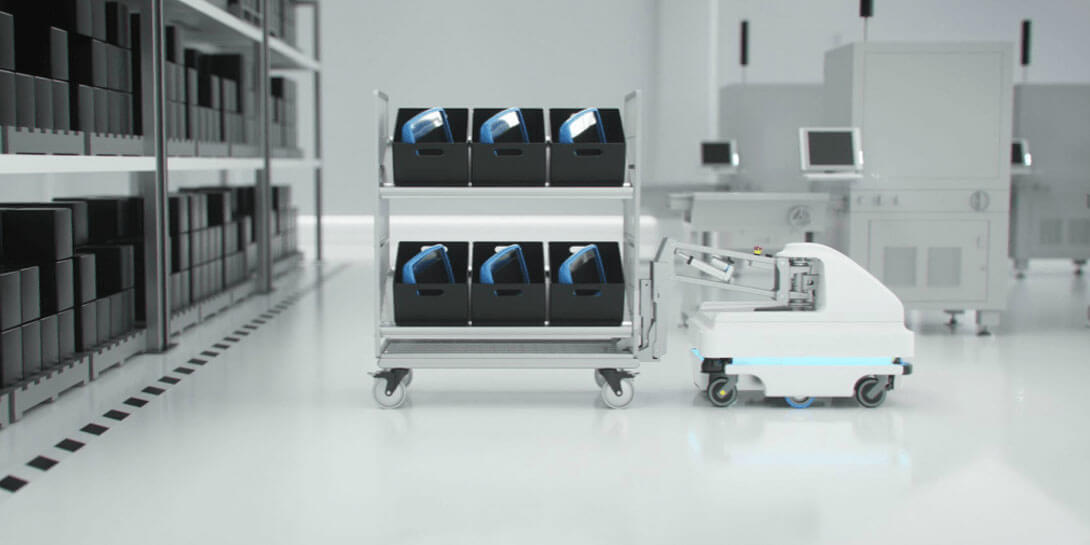 Automatisering kan skabe den vækst, Danmark har brug for