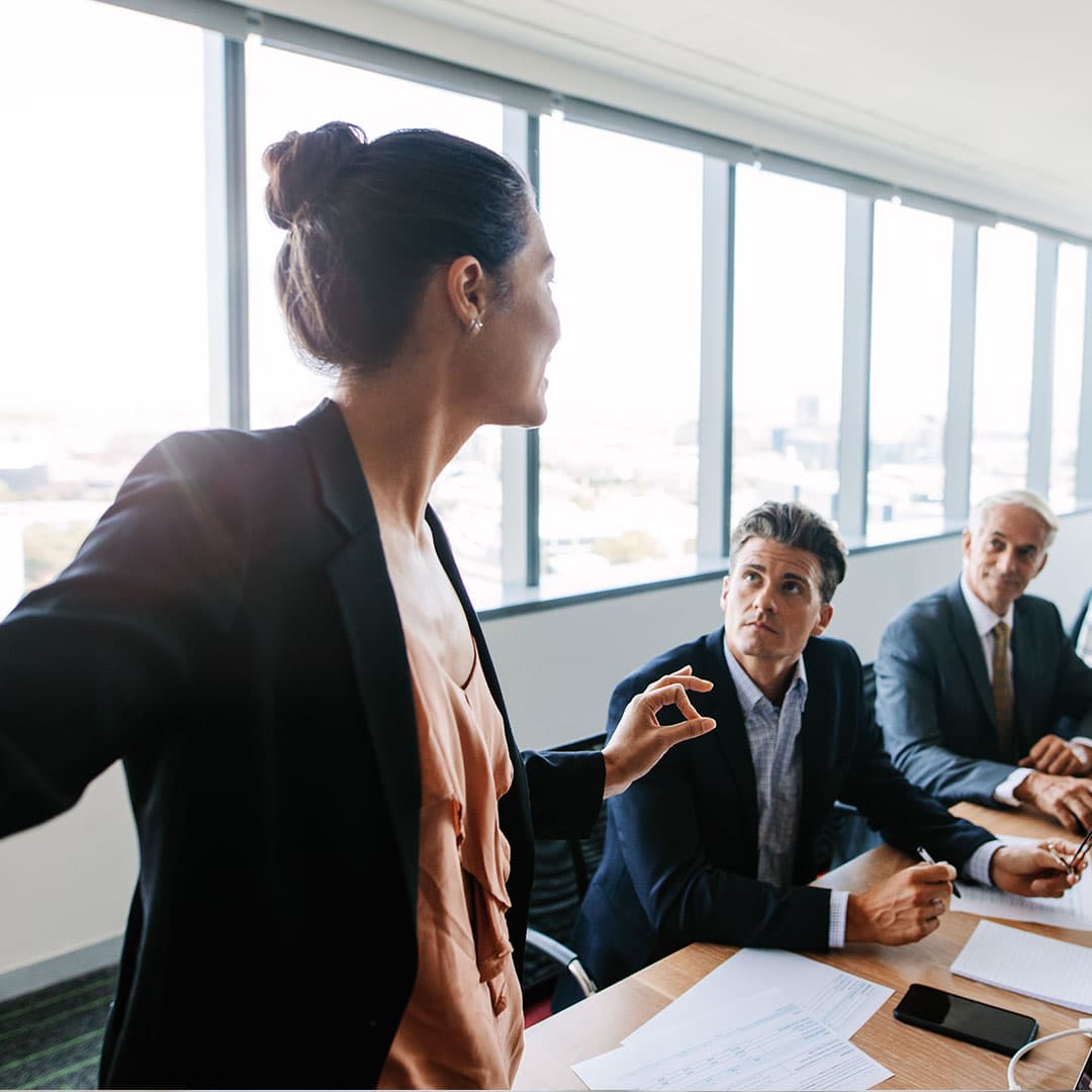 Hvilke temaer kan du forvente?