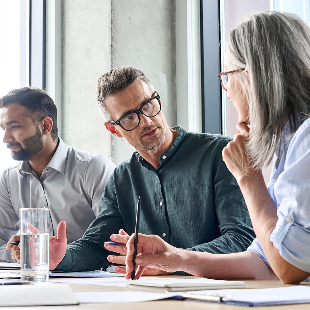 Bliv en integreret del af det danske bestyrelsesmiljø