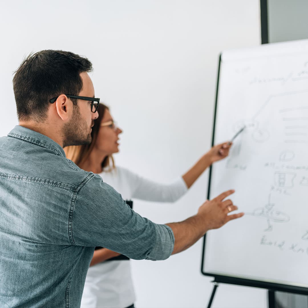 Hvilke temaer kan du forvente?