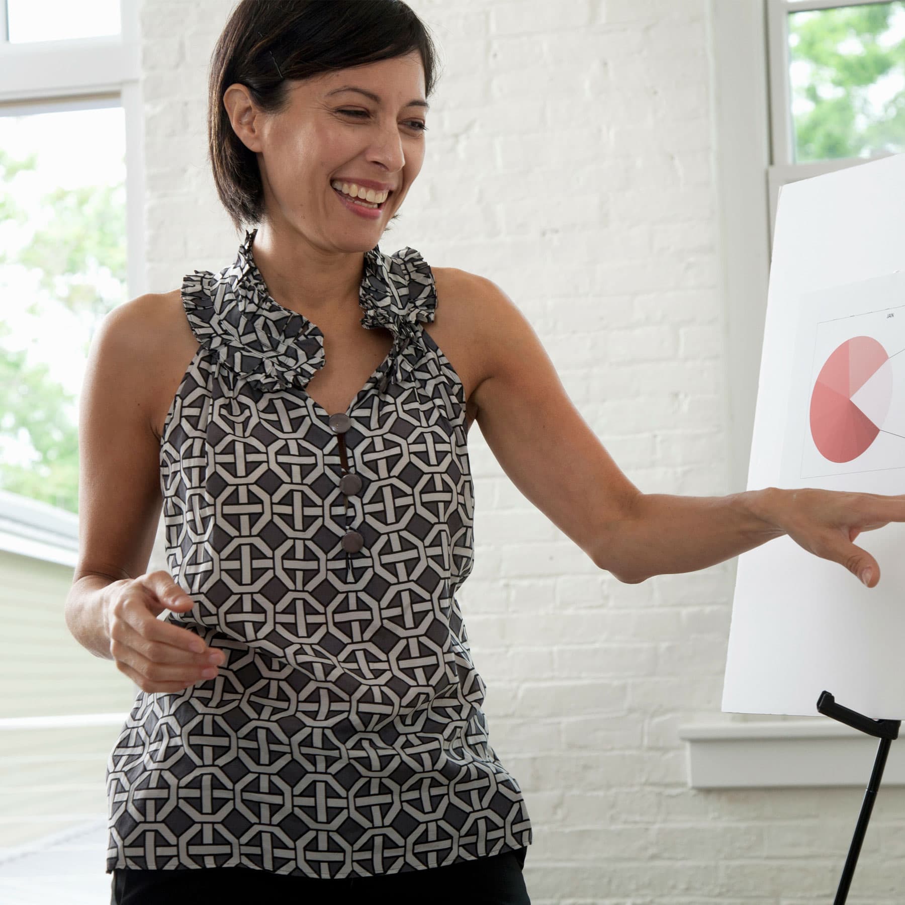 Hvilke temaer kan du forvente?