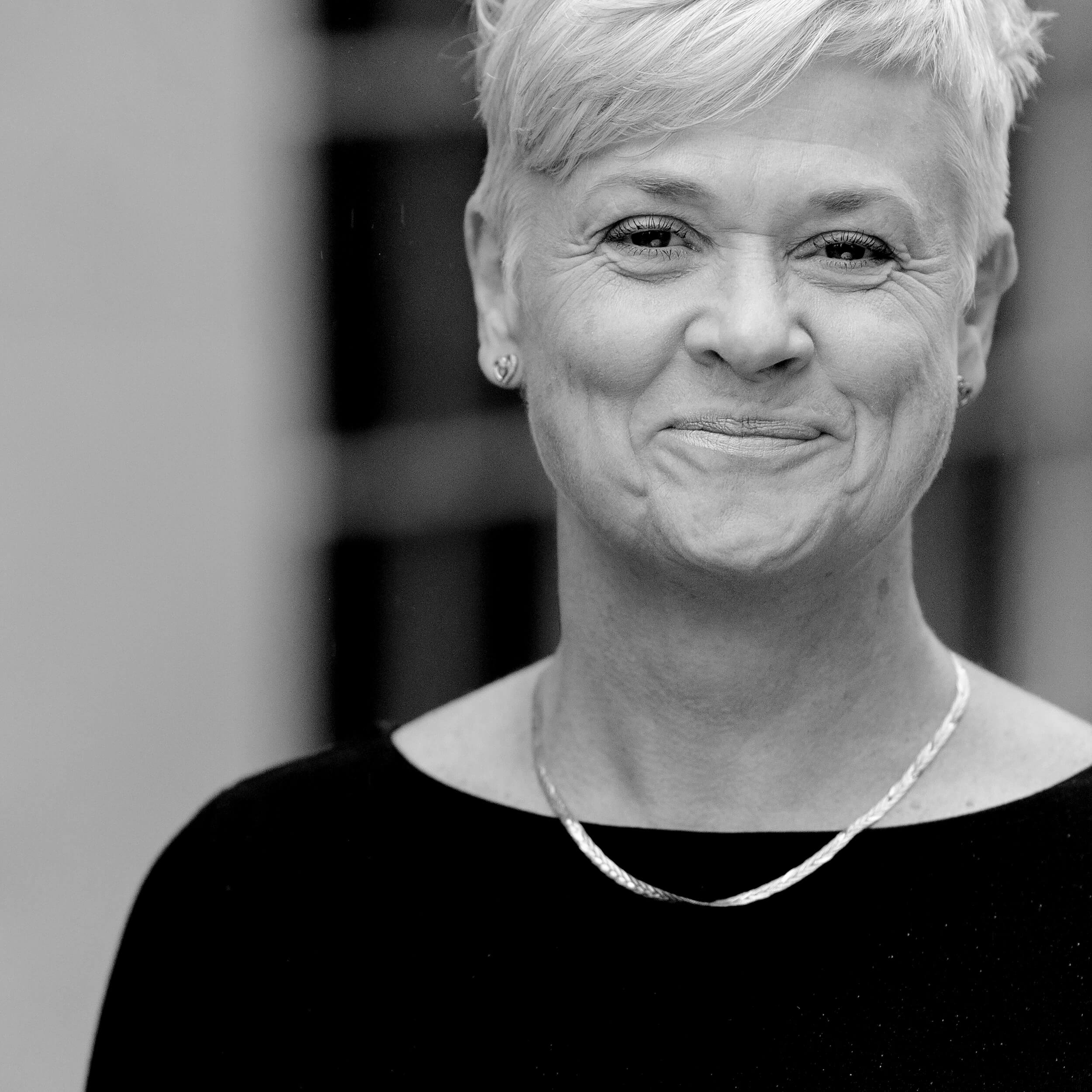 Charlotte Harald Profile Image