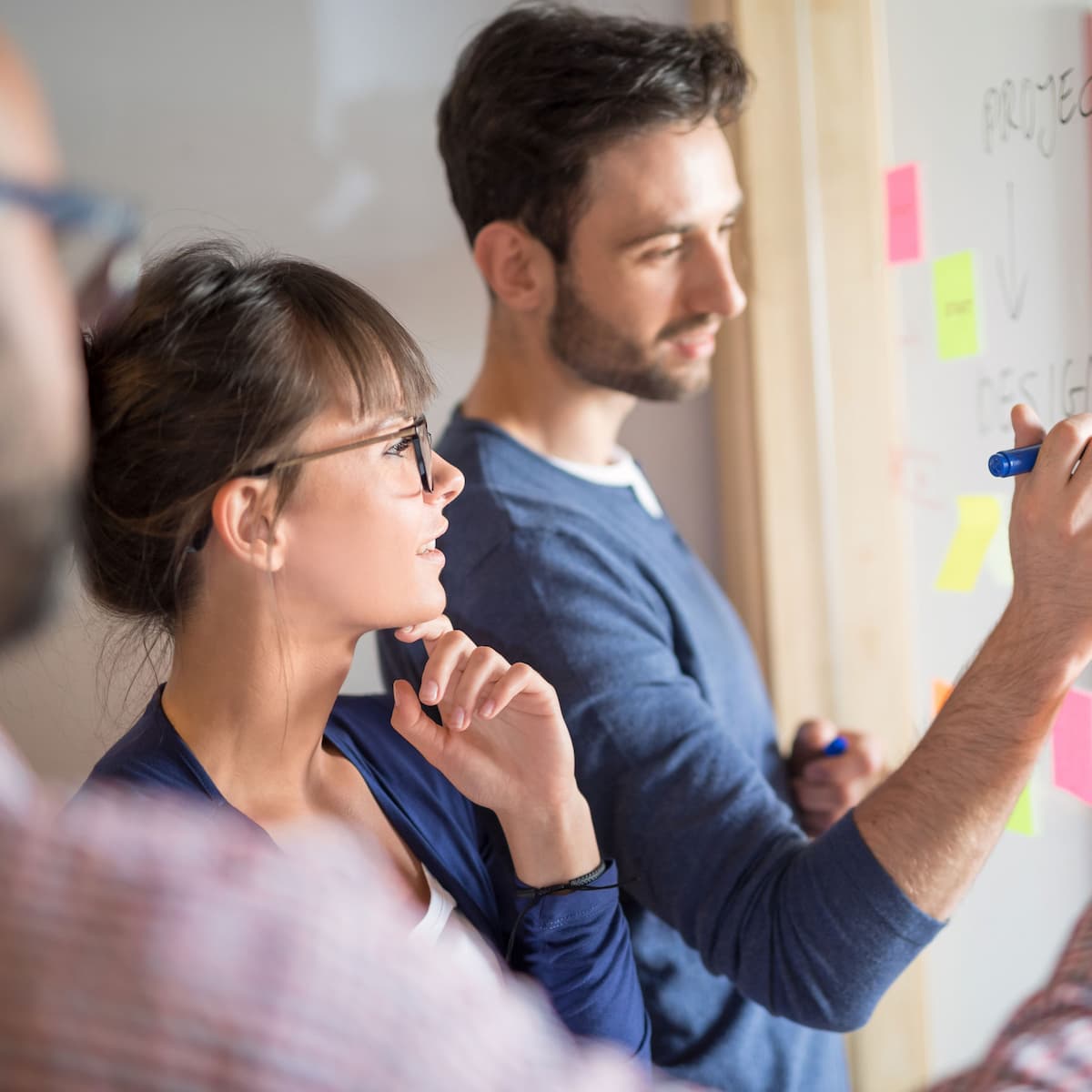 An easy way to get better at your job