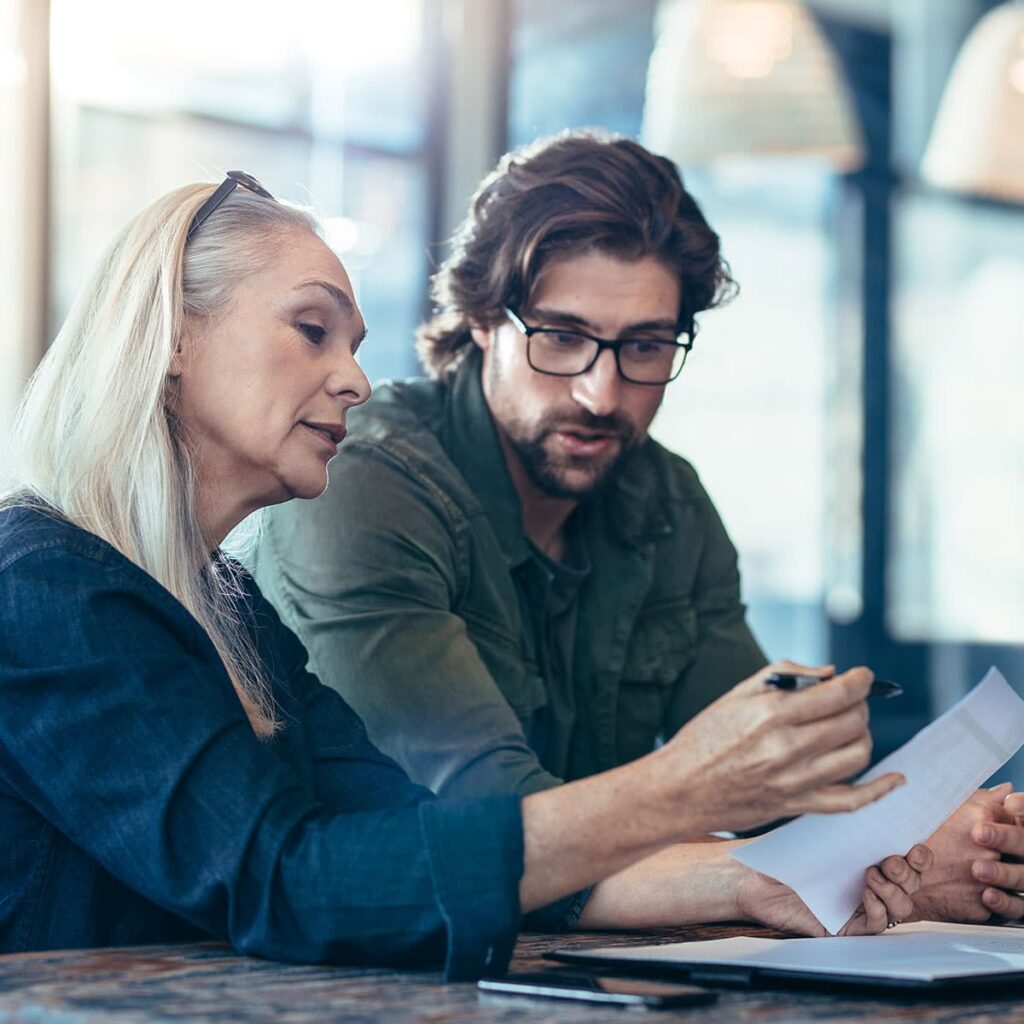 Members of this Peer Group