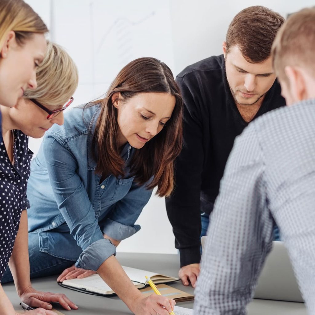 Members of this Peer Group