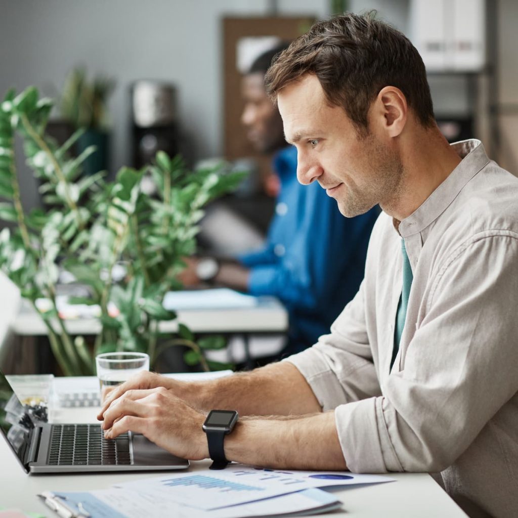 Accelerate your Digital Transformation Strategy with insights from top companies