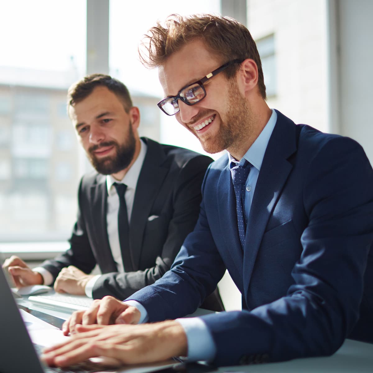 Dit CIO & CTO-ledesesnetværk