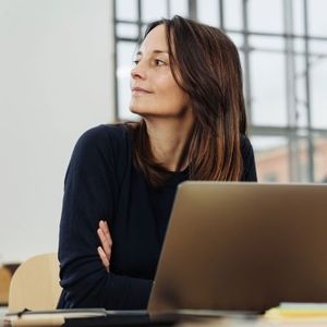 Alle fortjener et godt netværk