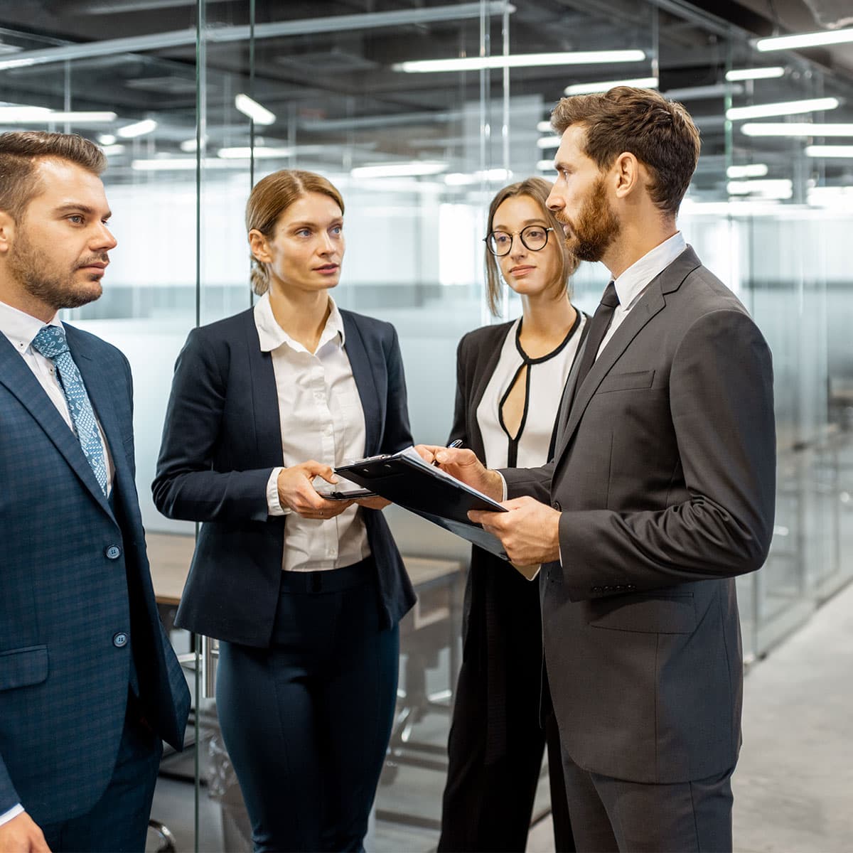 Dit ejerleder-netværk