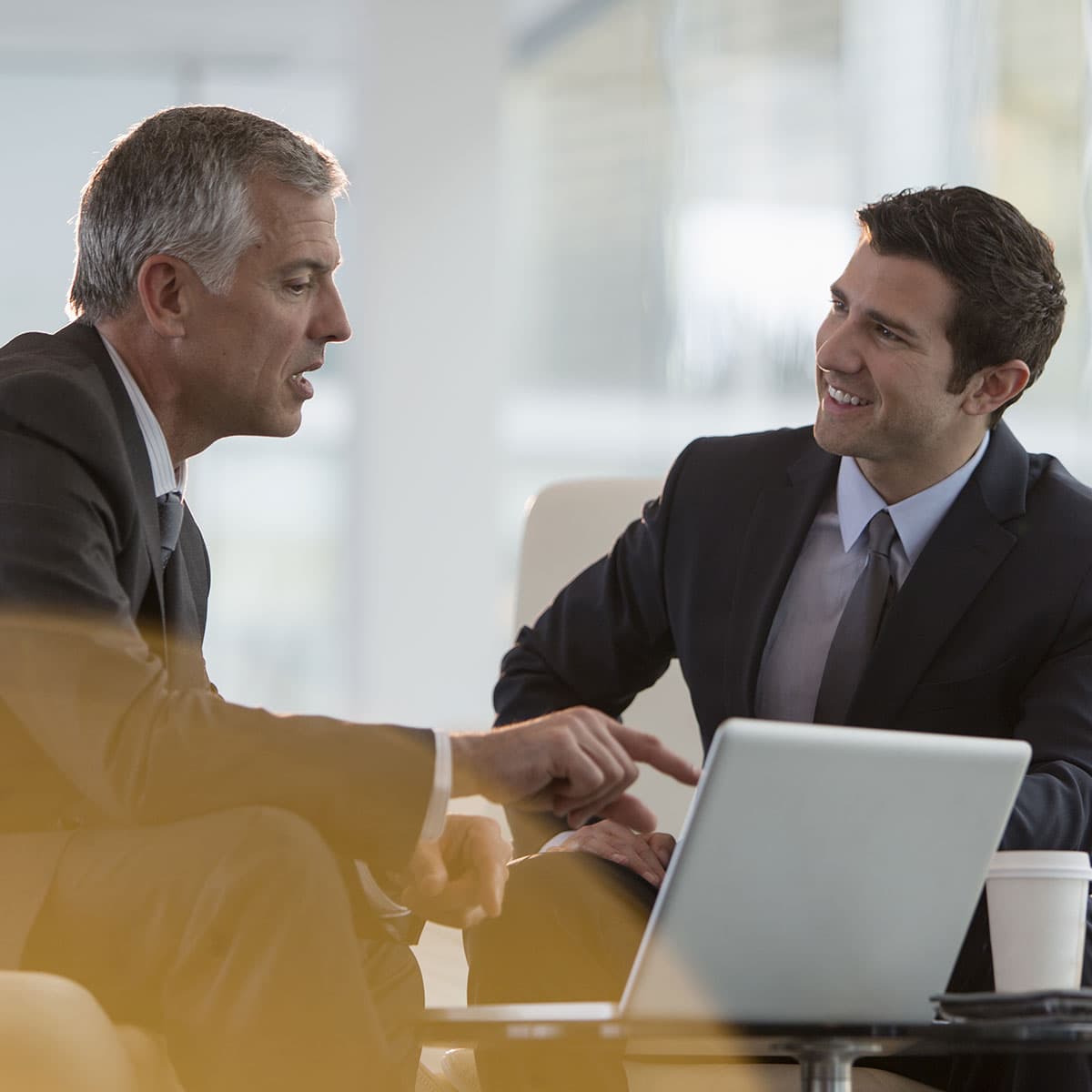 Hvilke temaer kan du forvente?