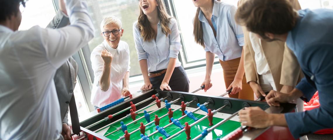 Därför lämnar anställda ”fantastiska företagskulturer”