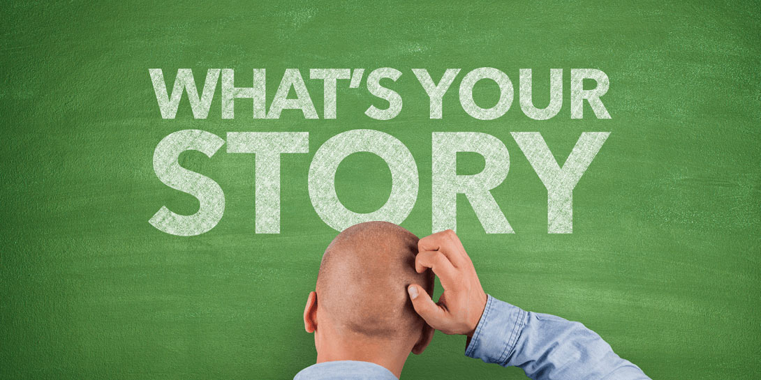 5 tips til at styrke din storytelling