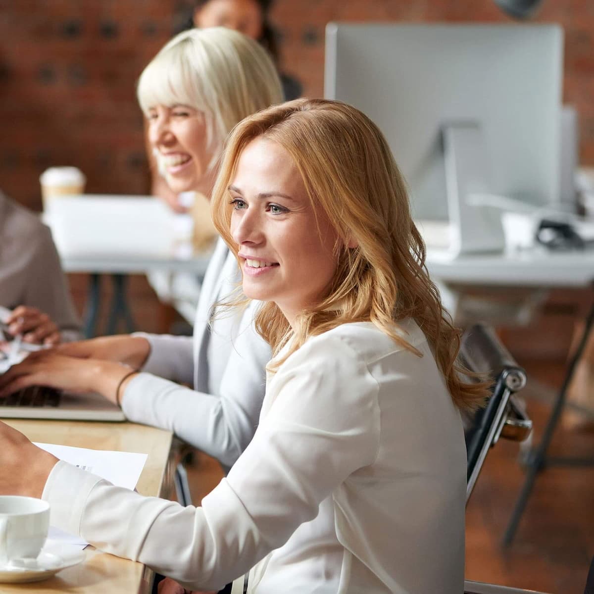 Your leadership network