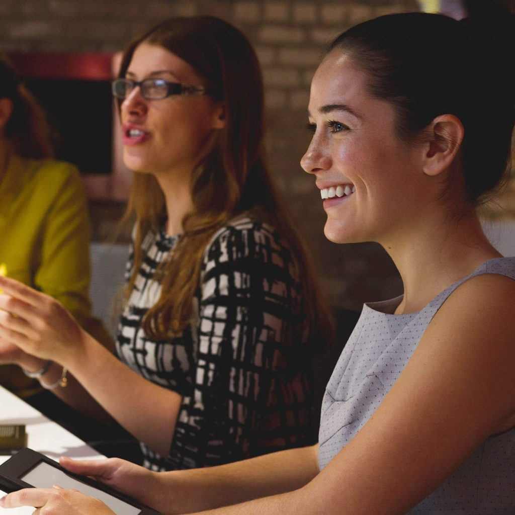 Everyone deserves a good network