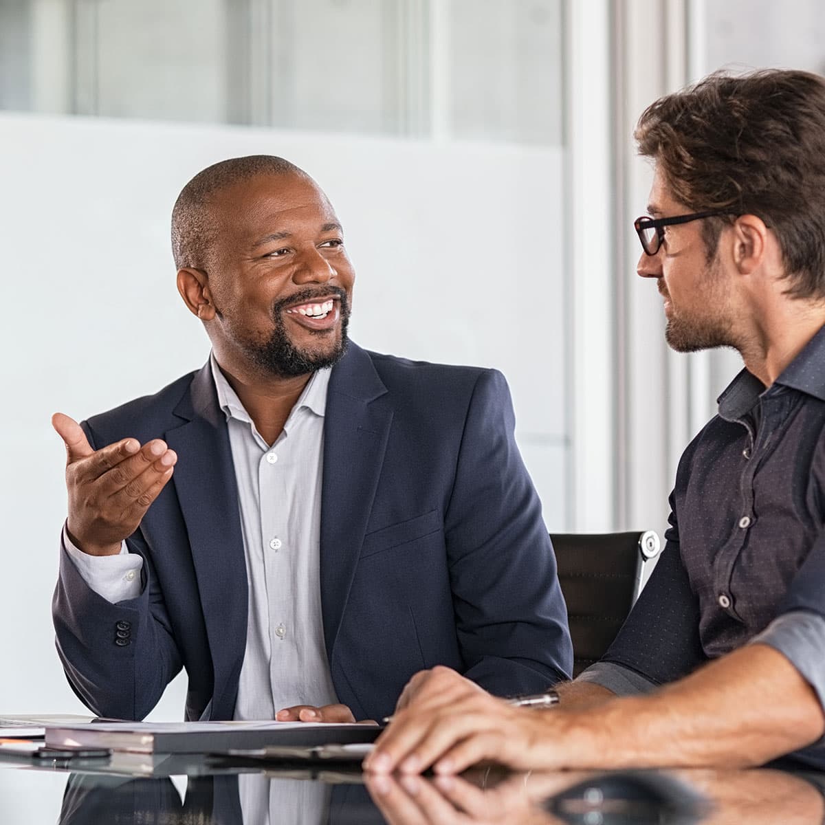 Members of this Peer Group