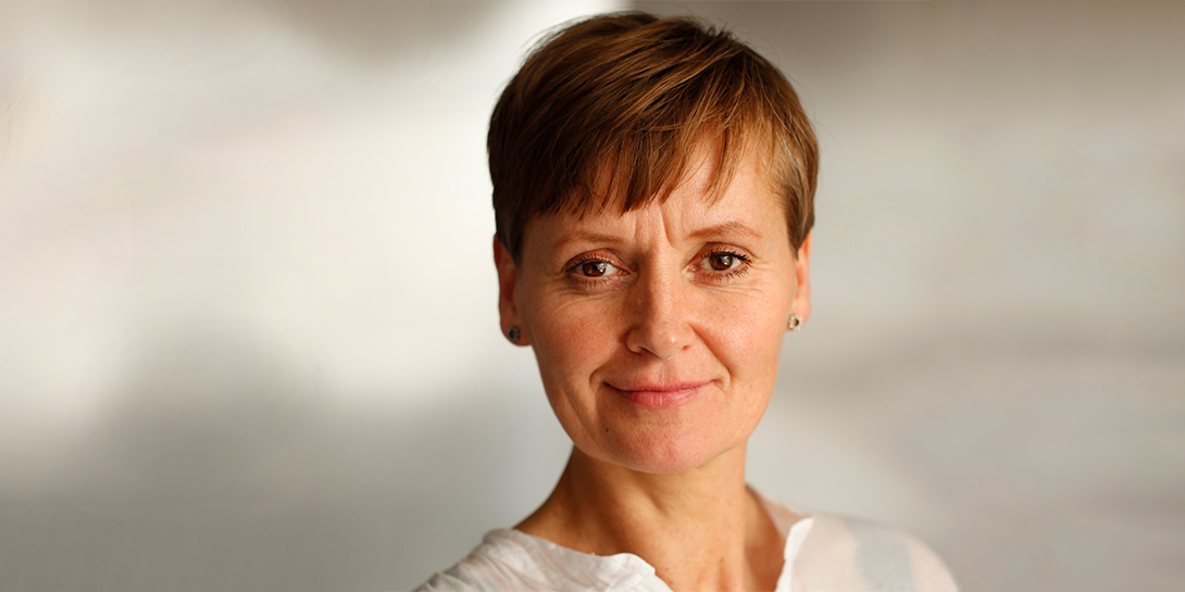 Spræng rammerne, riv indgroede tankegange op og opløs strukturerne