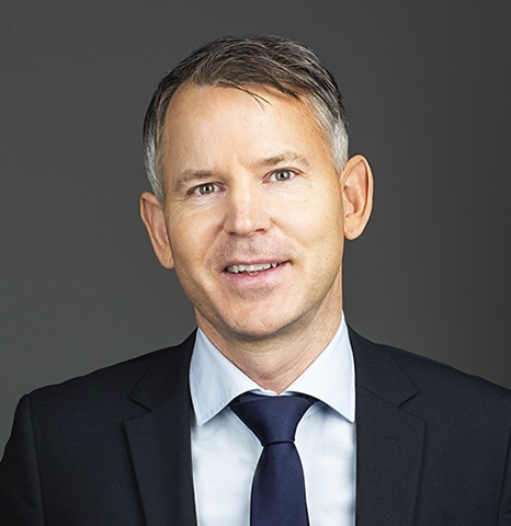 Henrik Larsson Broman Profile Image