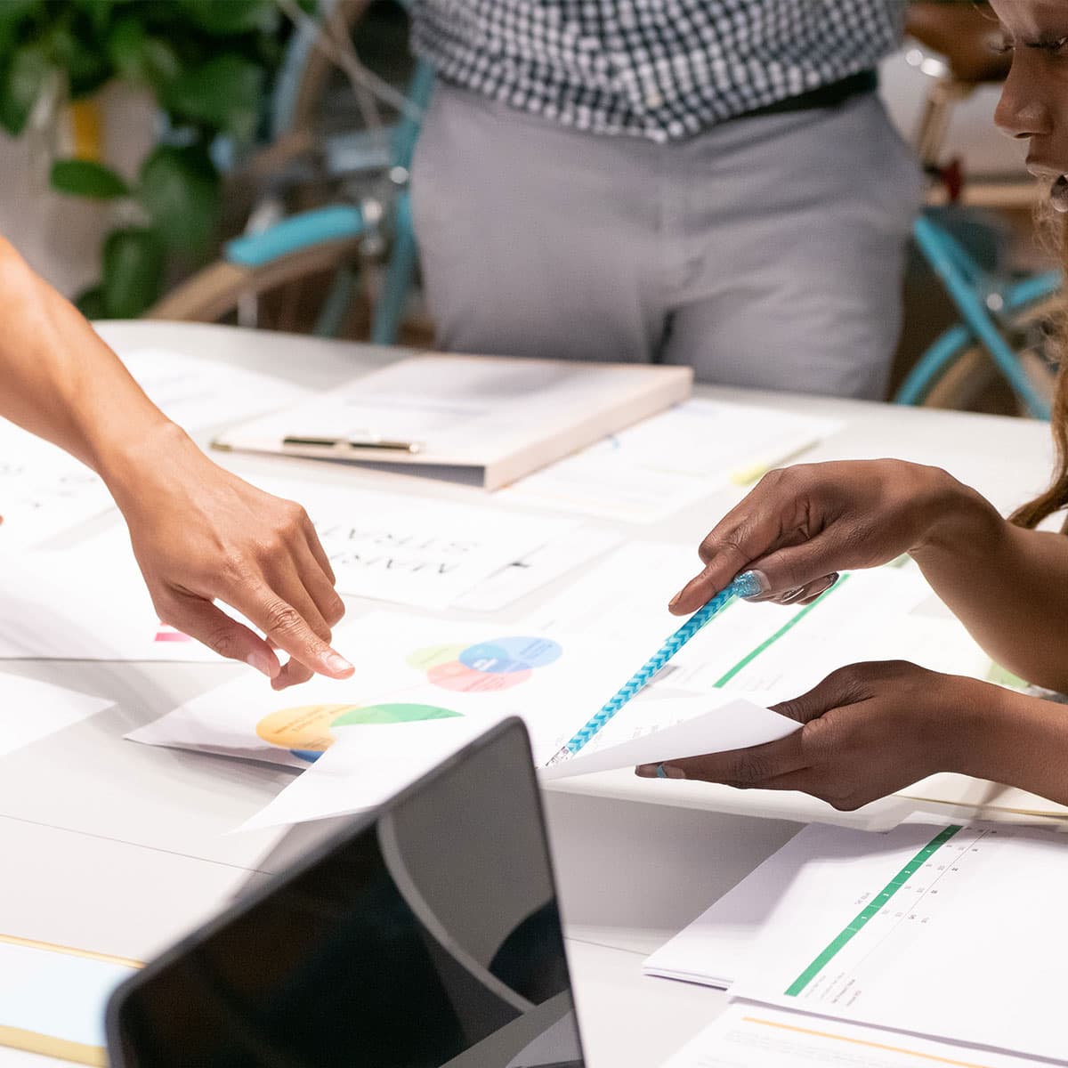 Dit innovationsnetværk