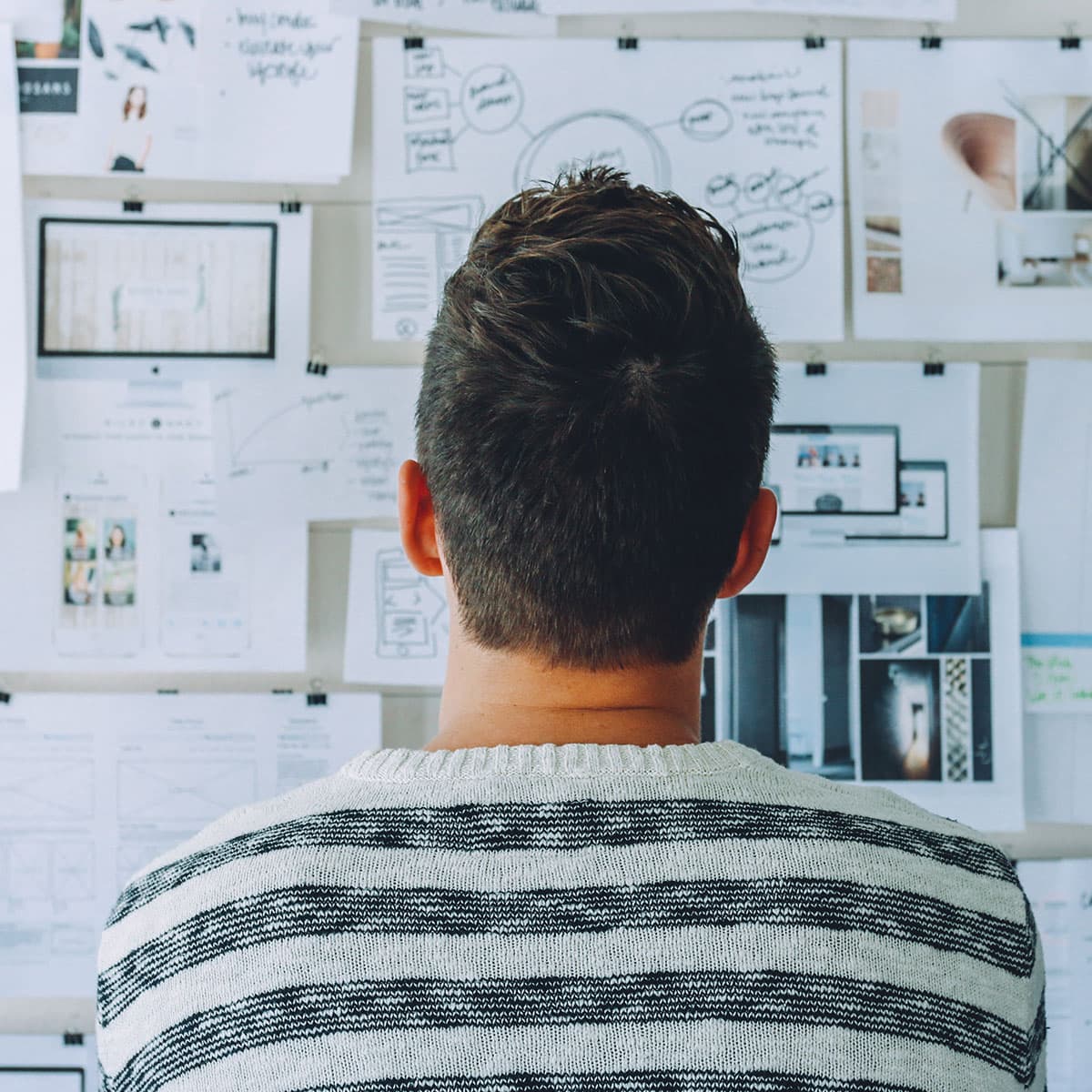 Alle fortjener et godt netværk