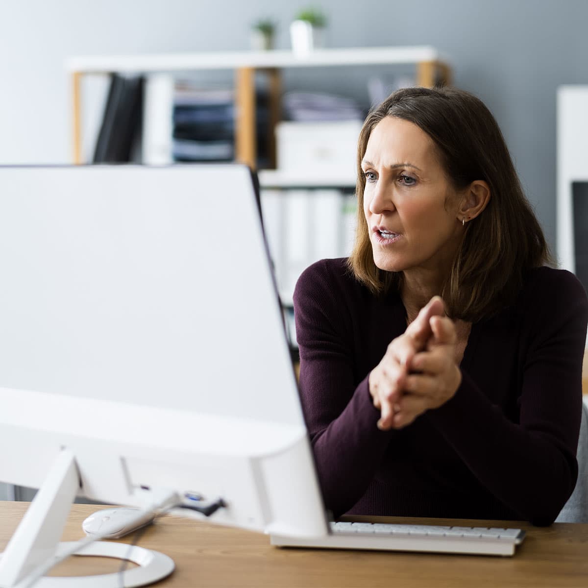 Alle fortjener et godt netværk
