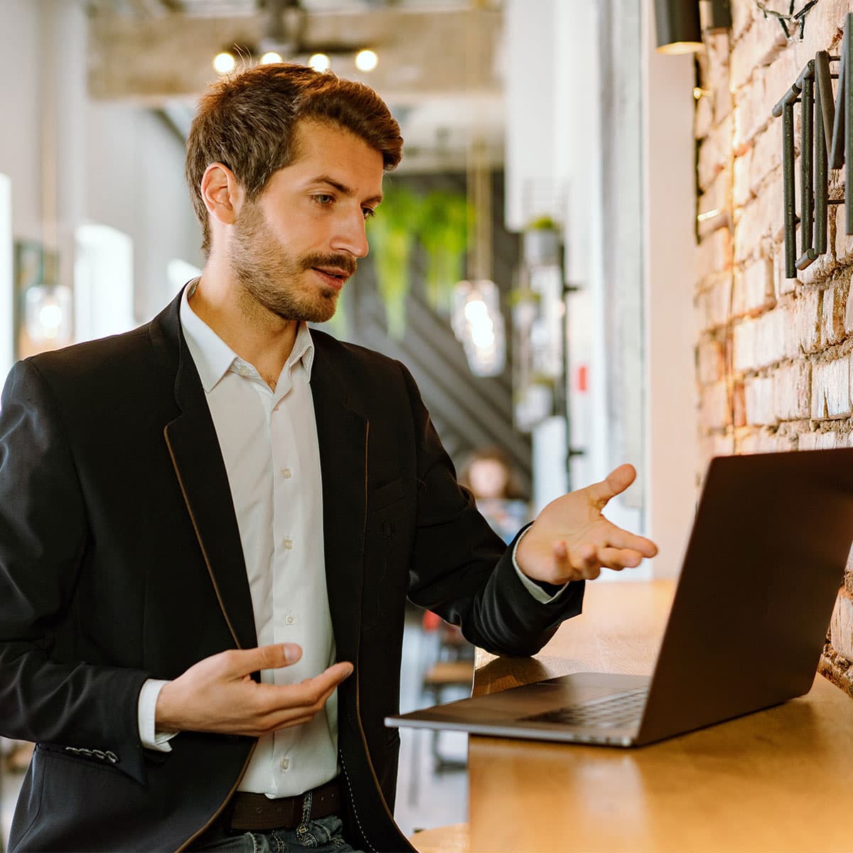 Hvilke temaer kan du forvente?