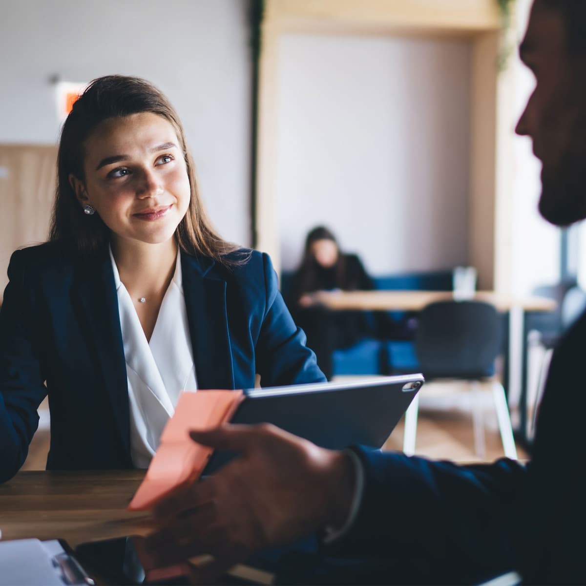 Jokainen ansaitsee hyvän verkoston