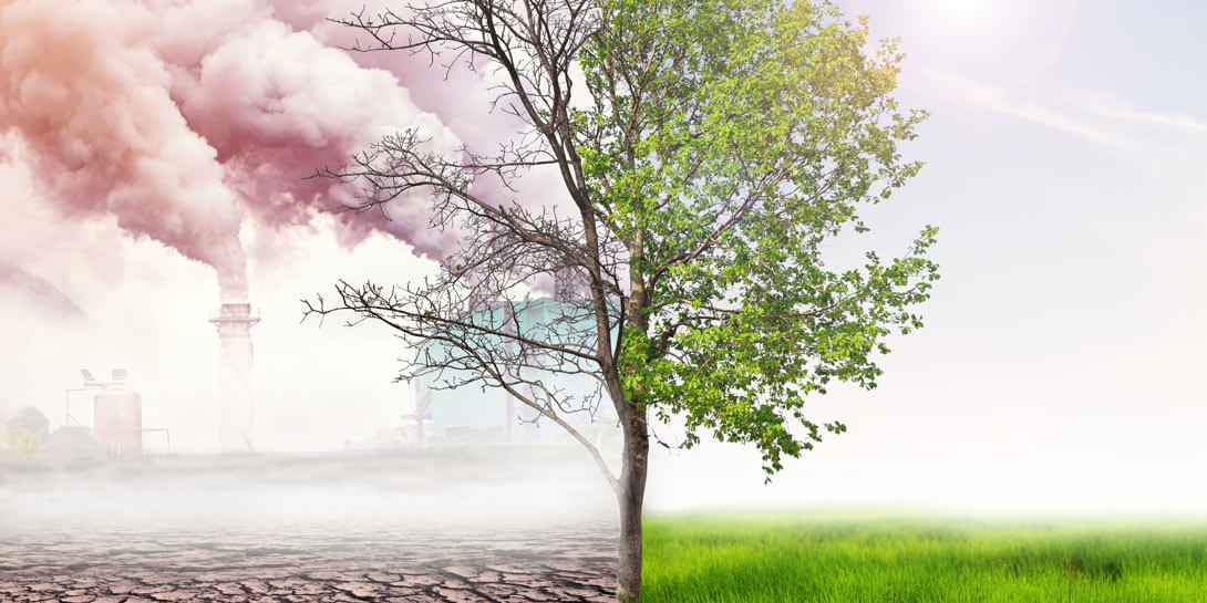 Hvorfor og hvordan skal vi tale om klimakrisen?