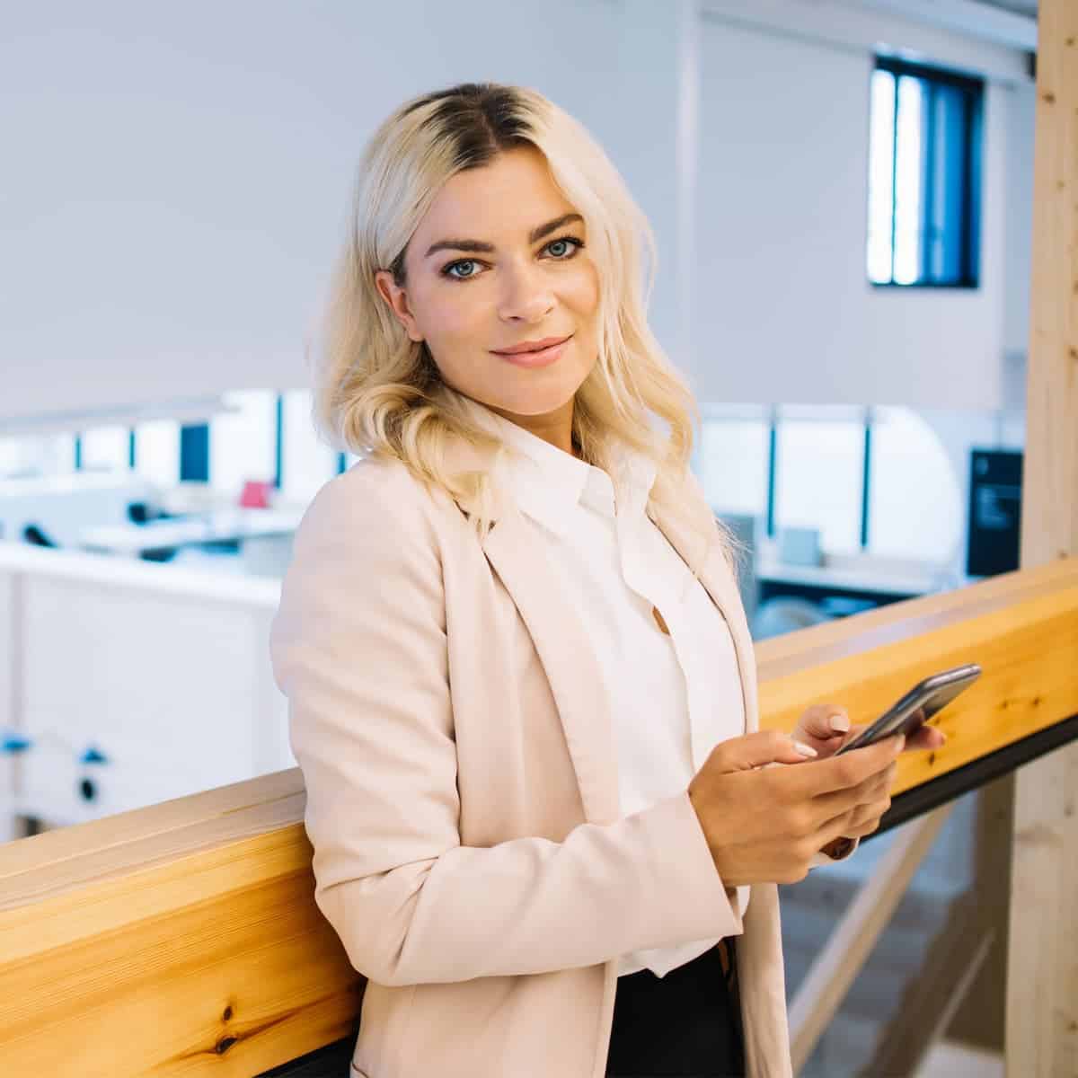 Nätverk för kommunikationschefer