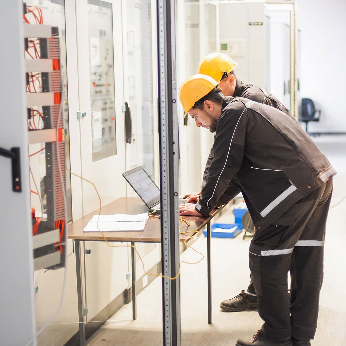 Dit ledelsesnetværk