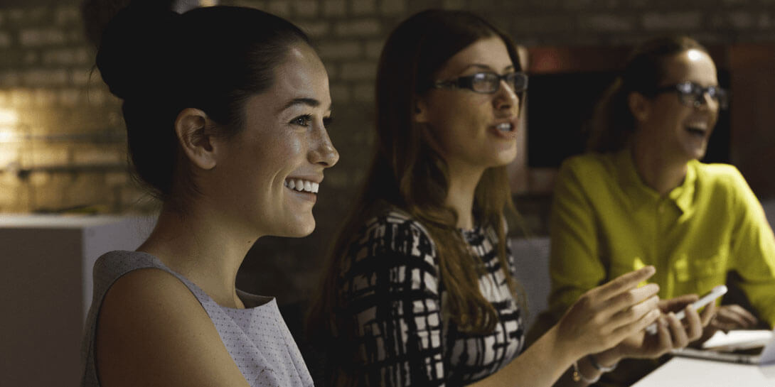 Nyt kvindenetværk sætter fokus på forskelligheder