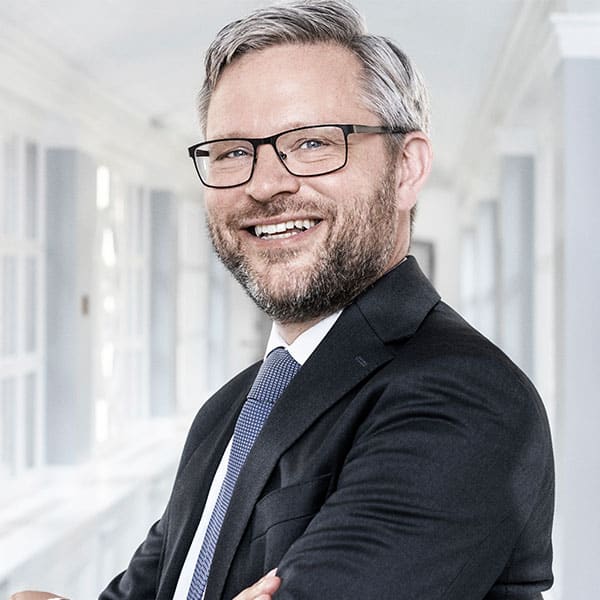 Las Olsen Profile Image