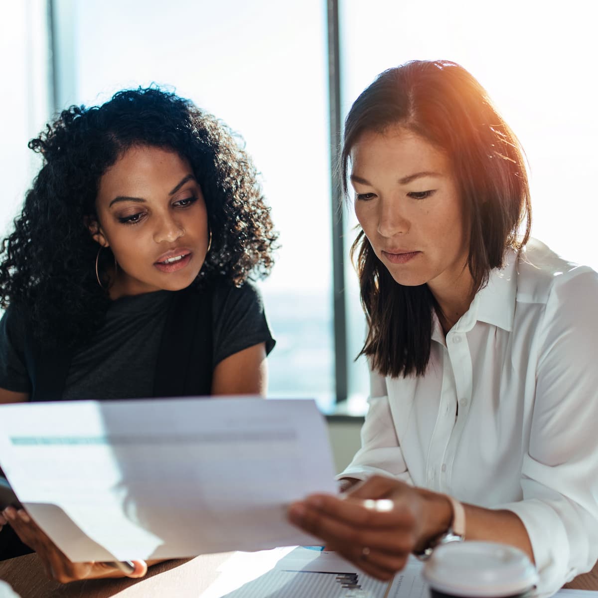 Hvilke temaer kan du forvente?