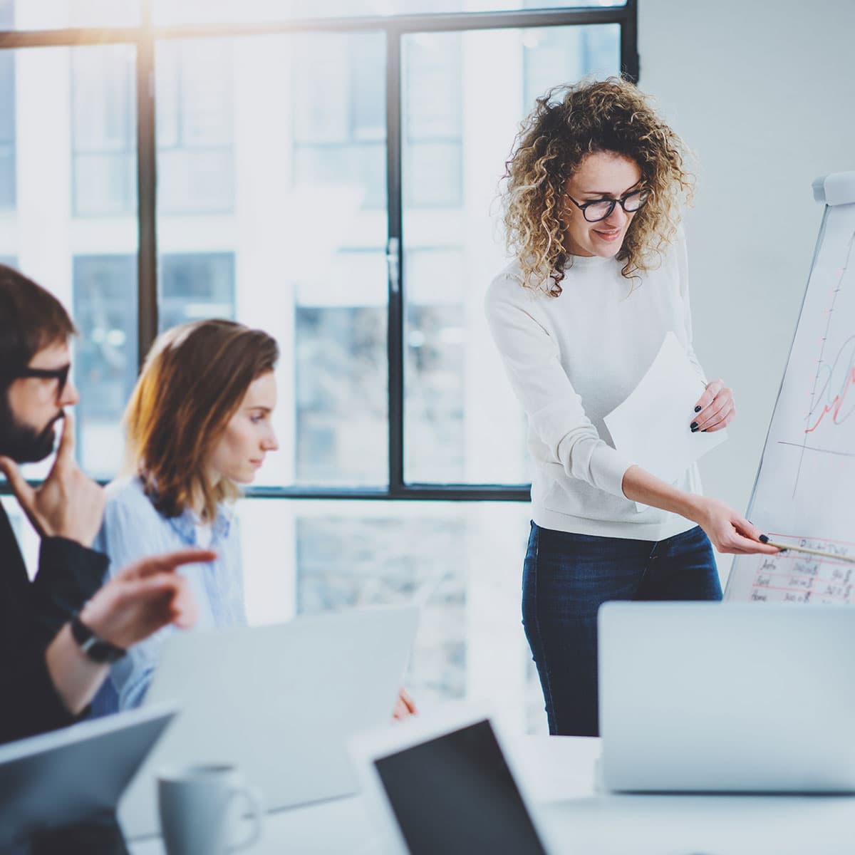 Alle fortjener et godt netværk