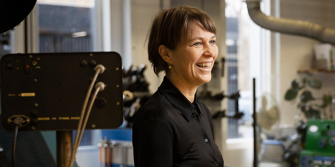 Bliv klar til den næste krise