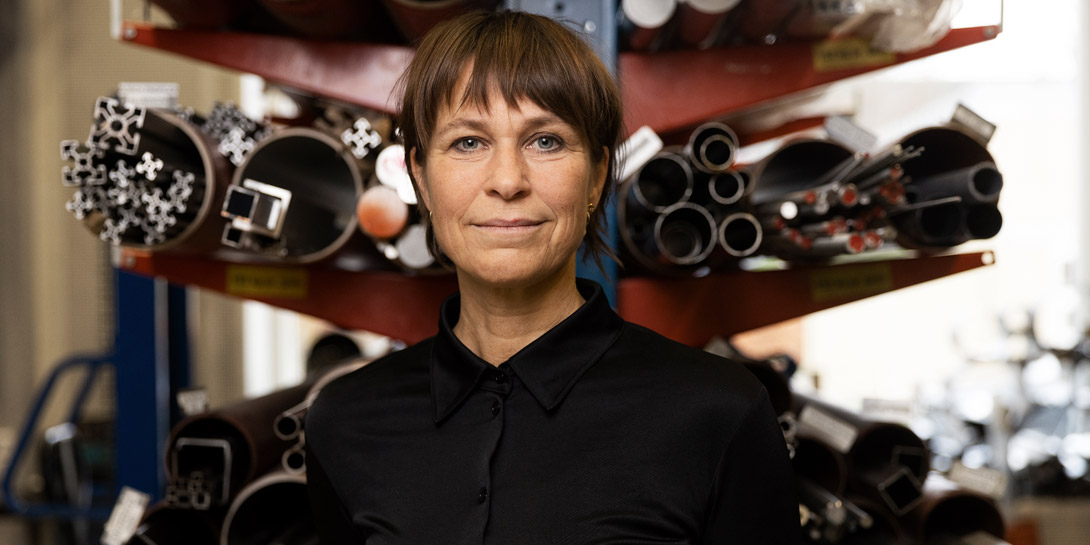 Fra forandring til forretning