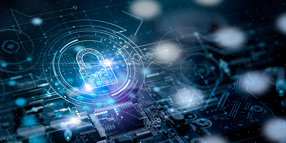 Cybersikkerhed skal højt på agendaen hos alle