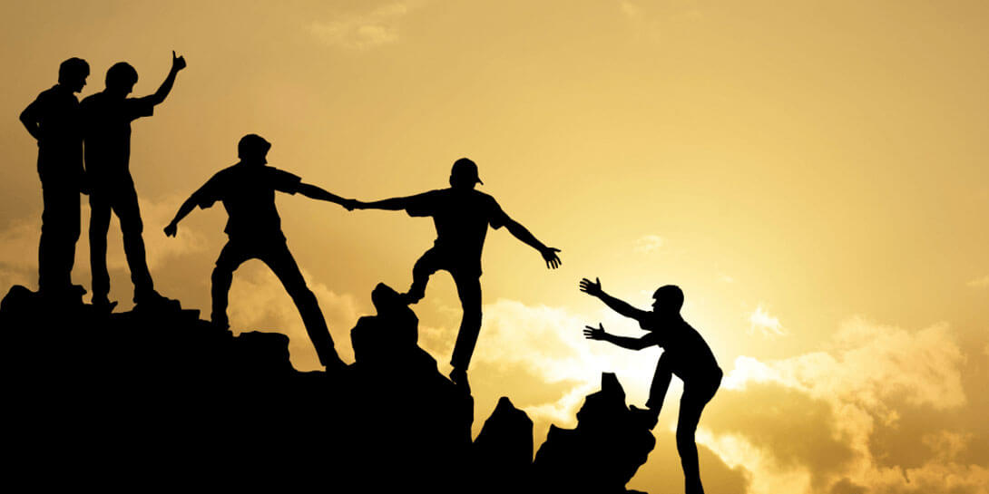 Sådan motiverer du dine medarbejdere