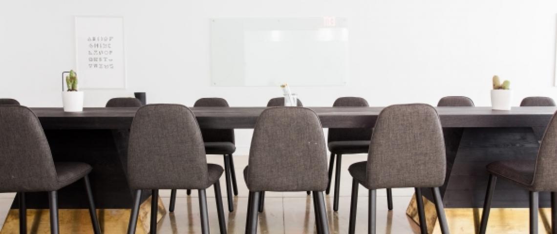 Forskning i en alltmer komplex tillvaro