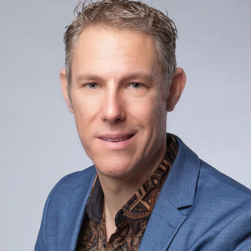 Vulnerability is human – also for executives