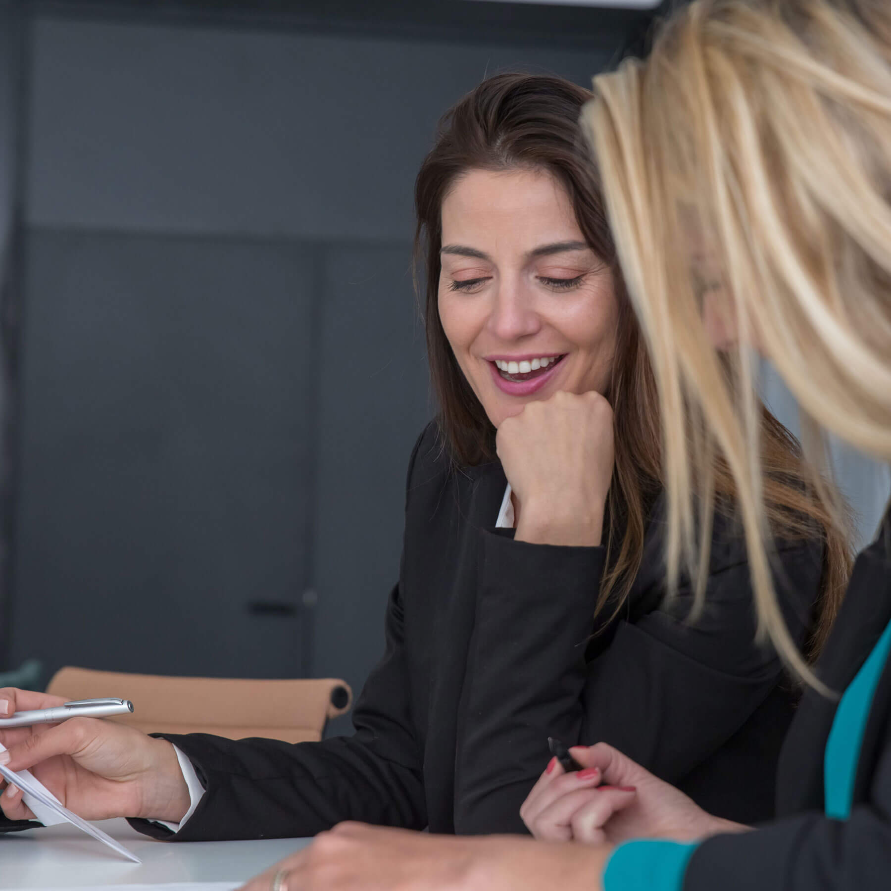 Dit økonominetværk