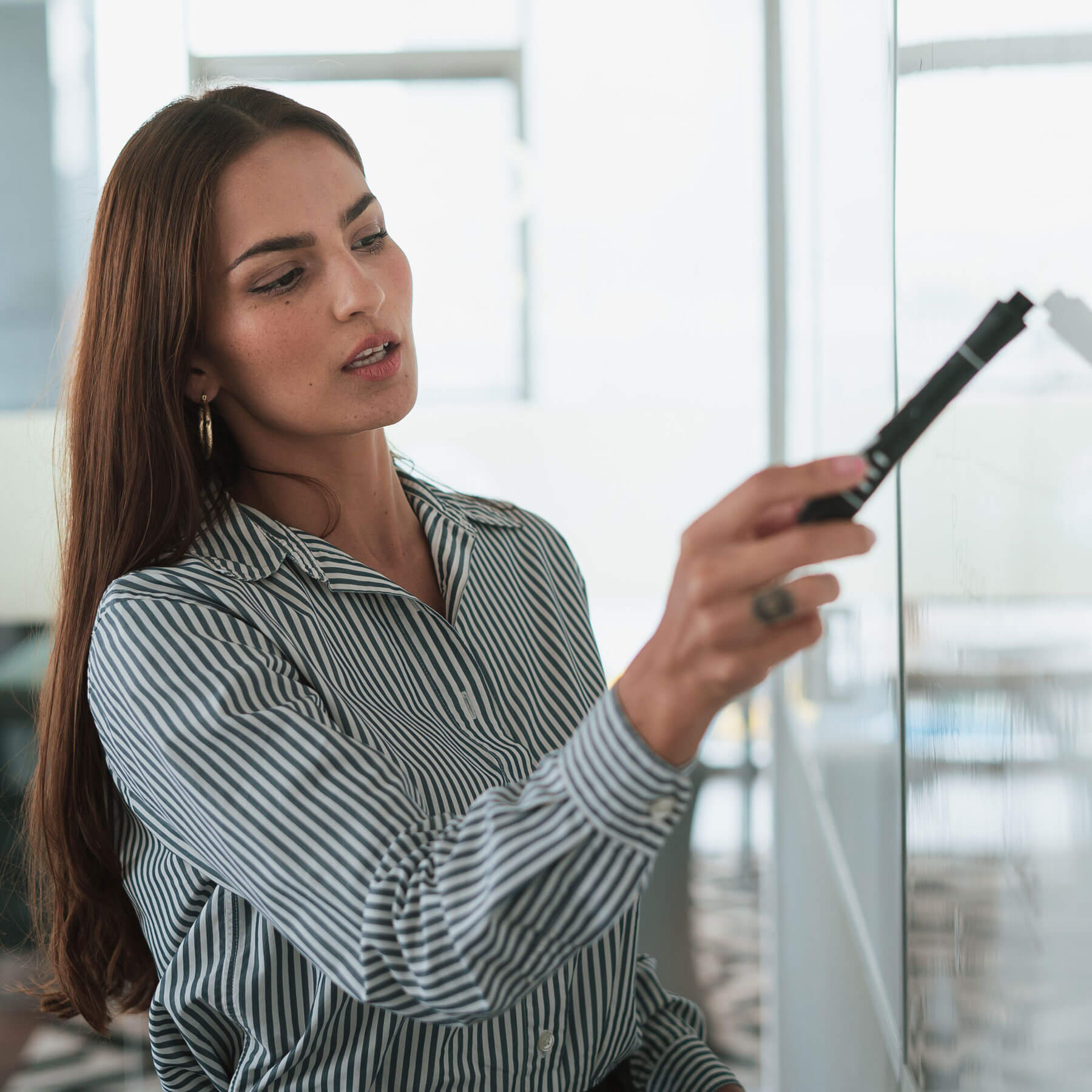 Hvilke temaer kan du forvente?