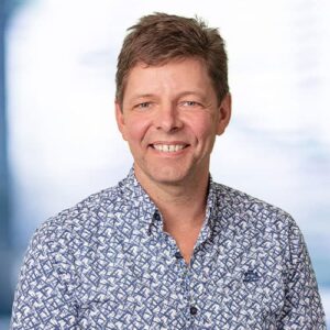 Peter Antonio Strini