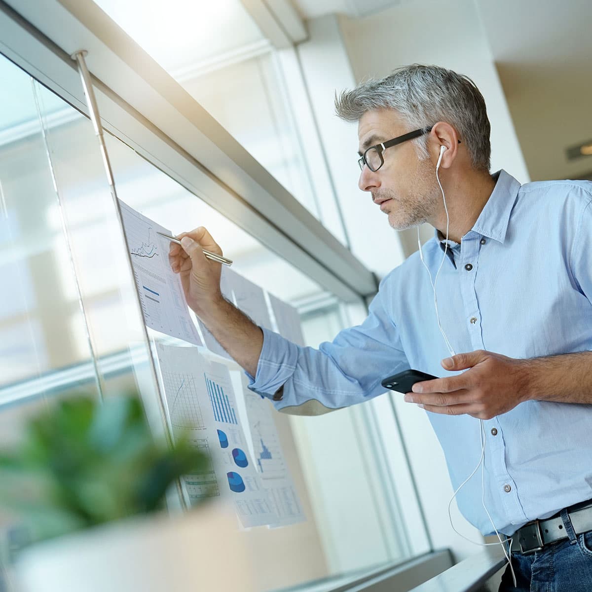 Alle fortjener et godt netværk