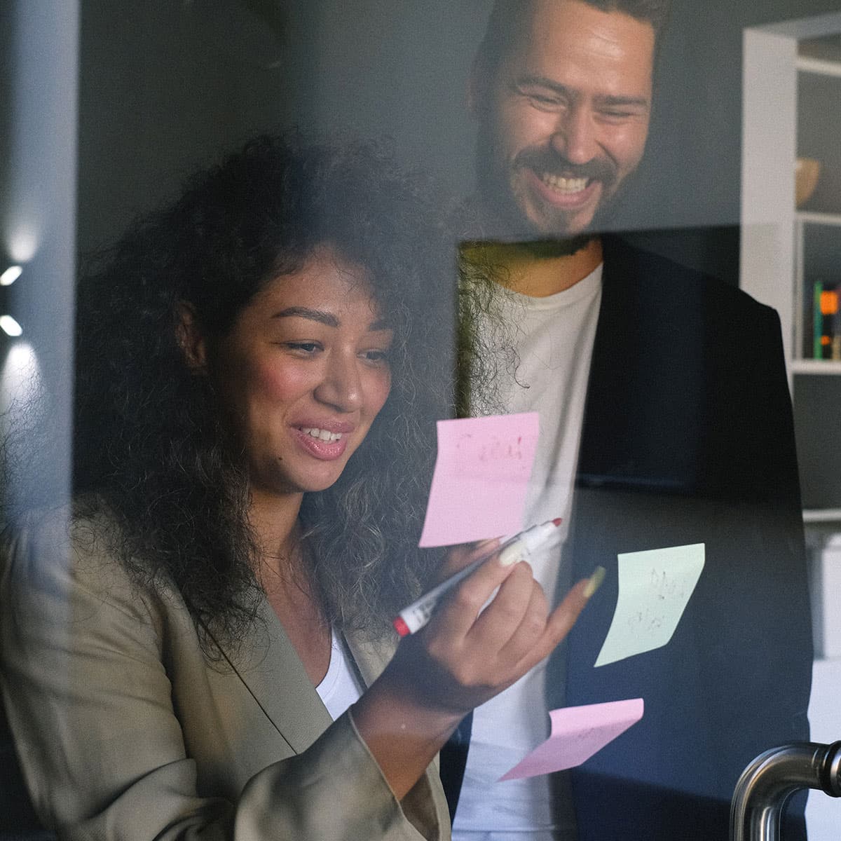 Hvilke temaer kan du forvente?