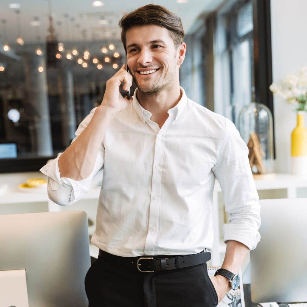 A peer network is vital for new ideas