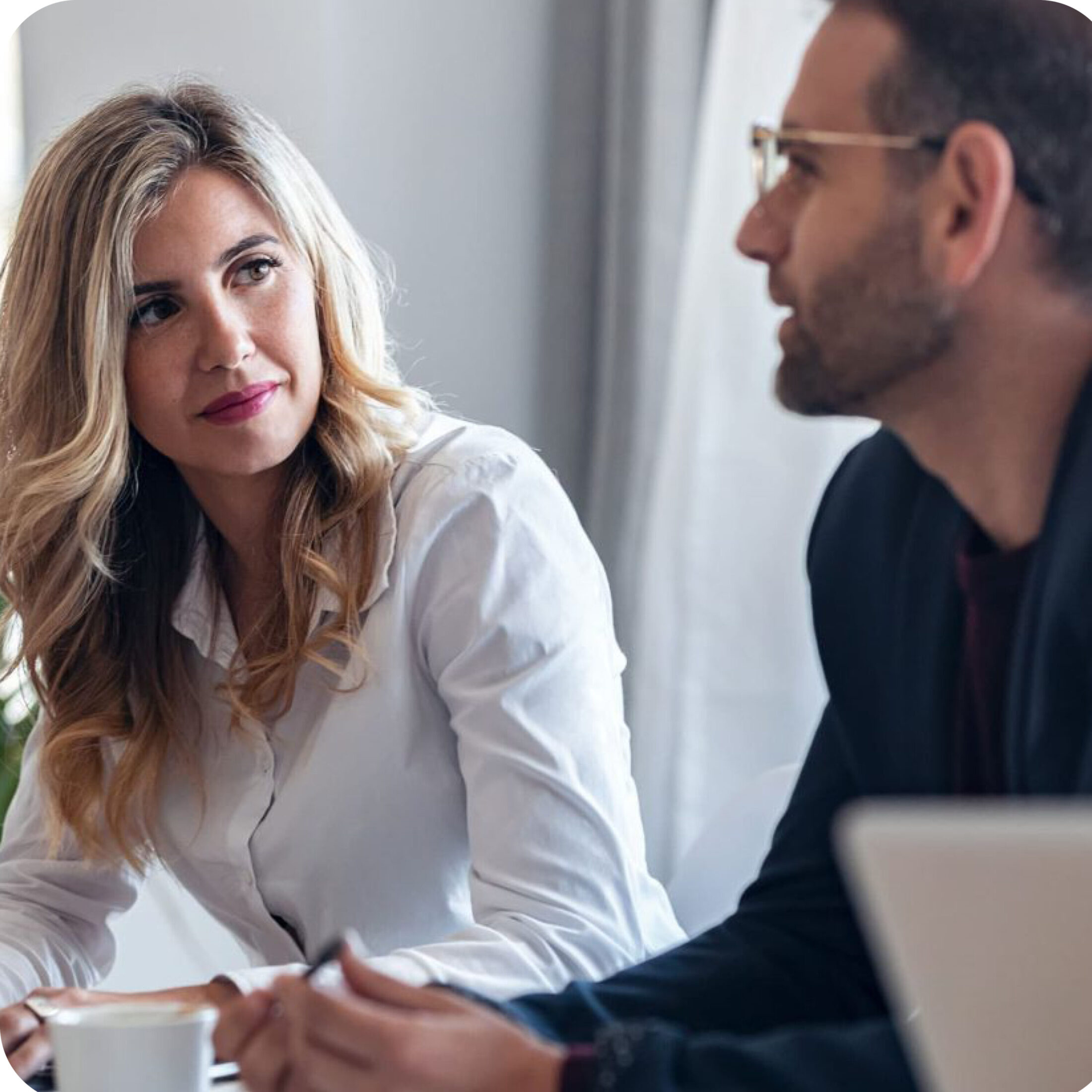 Tuotejohdon ammatillinen verkosto